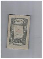Lettere ad Atenaide traduz. di Mercede Mùndula