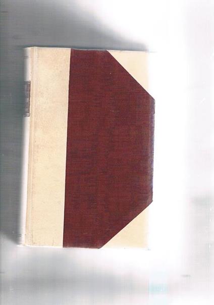 Giuseppe Mazzini, note autobiografiche - copertina
