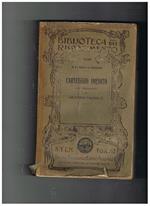 Carteggio inedito, con prefazione di Giovanni Faldella. Coll. Biblioteca del Risorgimento