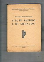 Vita di Sandro e di Arnaldo
