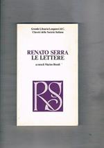 Le lettere. A cura di Marino Biondi