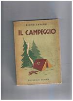 Il campeggio