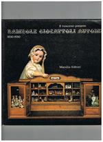 Il trascorso presente : bambole, giocattoli, automi 1830-1930