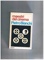 Maestri del cinema