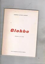 Giobbe dramma in tre tempi