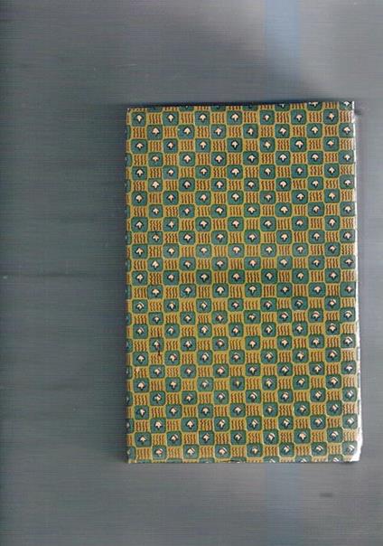 Les fleurs du mal. Précédées de la notice par Theophile Gautier - Charles Baudelaire - copertina