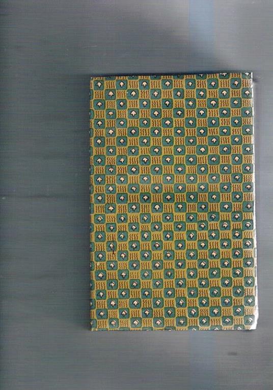 Les fleurs du mal. Précédées de la notice par Theophile Gautier - Charles Baudelaire - copertina