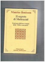 Il segreto di Sherazad