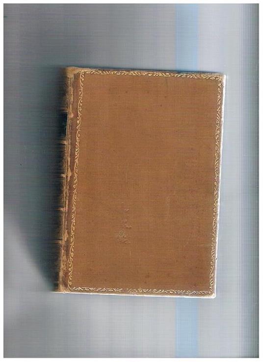 The poetical works of Thomas Hood. Reprinted from thechandon poets. With memoir, explanatory notes, ecc. Portrait and original illustrations - Thomas Hood - copertina