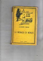 La monaca di Monza a cura di S. Surace