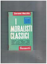 I moralisti classici: da Machiavelli a La Bruyere