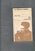 La critica e Pavese