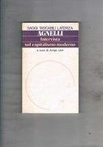 Intervista sul capitalismo moderno. A cura di Arrigo levi