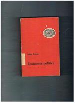 Economia politica