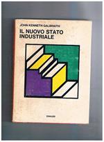 Il nuovo stato industriale