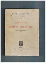 Istituzioni di diritto amministrativo. Settima edizione