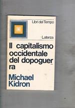 Il capitalismo occidentale del dopoguerra