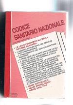 Codice sanitario nazionale