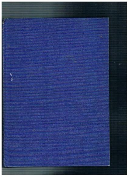 Istituzioni di diritto pubblico. Il nuovo diritto pubblico della repubblica italiana, parte generale, seguita da ordinameti e funzioni degli organi legislativi - Oreste Ranelletti - copertina