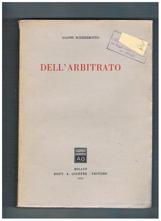 Libreria Gullà