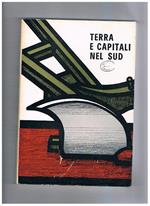 Itinerari, rivista mensile di cultura. n° set-dic. 1968. Terra e capitali nel Sud