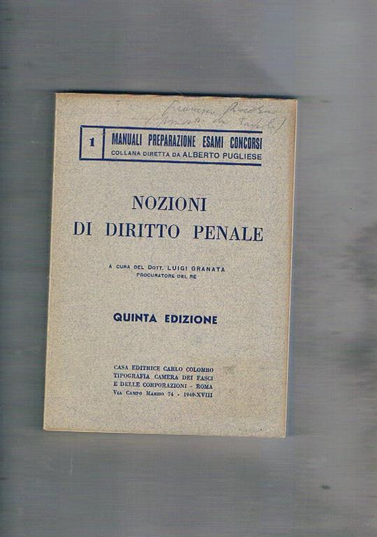 Libreria Gullà