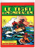 Le tigri di Mompracem
