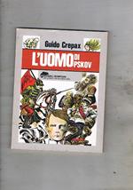 L' uomo di Pskov. Tascabili Bompiani