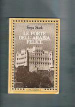 Le porte dell'Arabia Felice