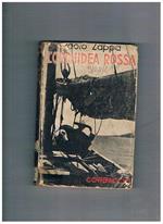 L' orchidea rossa. Sui mari della Cina (e tra i pirati)