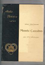 Monte Cassino. Collana Italia artistica n° 100