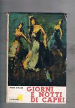 Giorni e notti di Capri
