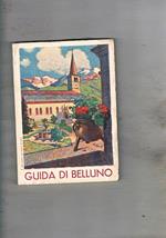 Guida di Belluno