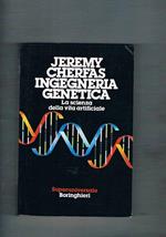 Ingegneria genetica