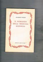 Il romanzo della medicina moderna