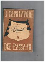 Lamiel. Romanzo. Prima traduzione italiana sull'ultimo testo lasciato dall'autore, con prefazione, note e aggiunta di frammenti a cura di G. marcellini