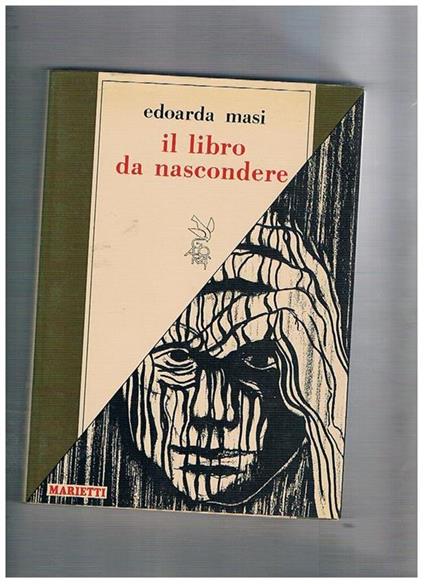 Il libro da nascondere - Edoarda Masi - copertina