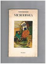 Microdissea