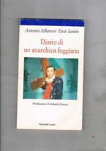 Diario di un anarchico foggiano