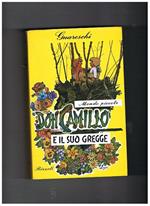 Mondo piccolo: Don Camillo e il suo gregge. Con 44 disegni dell'autore