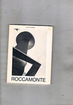 Roccamonte racconto di L. Malerba