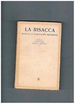 La risacca novelle