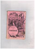 Il trecentonovelle. Collana biblioteca umoristica n° 6