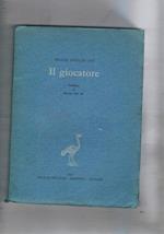 Il giocatore traduz. di Bruno Del Re