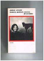 Teresa Batista stanca di guerra