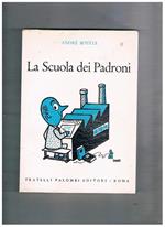 La scuola dei padroni