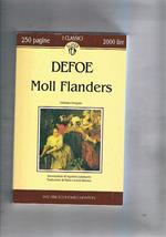 Moll Flanders