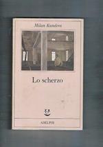 Lo scherzo