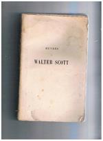 Les aventures de Nigel. Dalle Oeuvres de Walter Scott, traduction Defauconpret