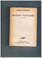 Mondo Vaticano. Seconda edizione riveduta e ampliata